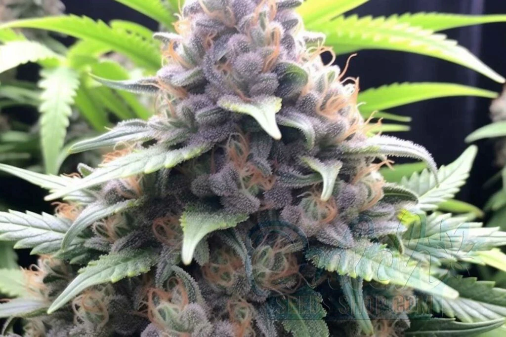 Flowering Time and Yield of Mimosa Seeds