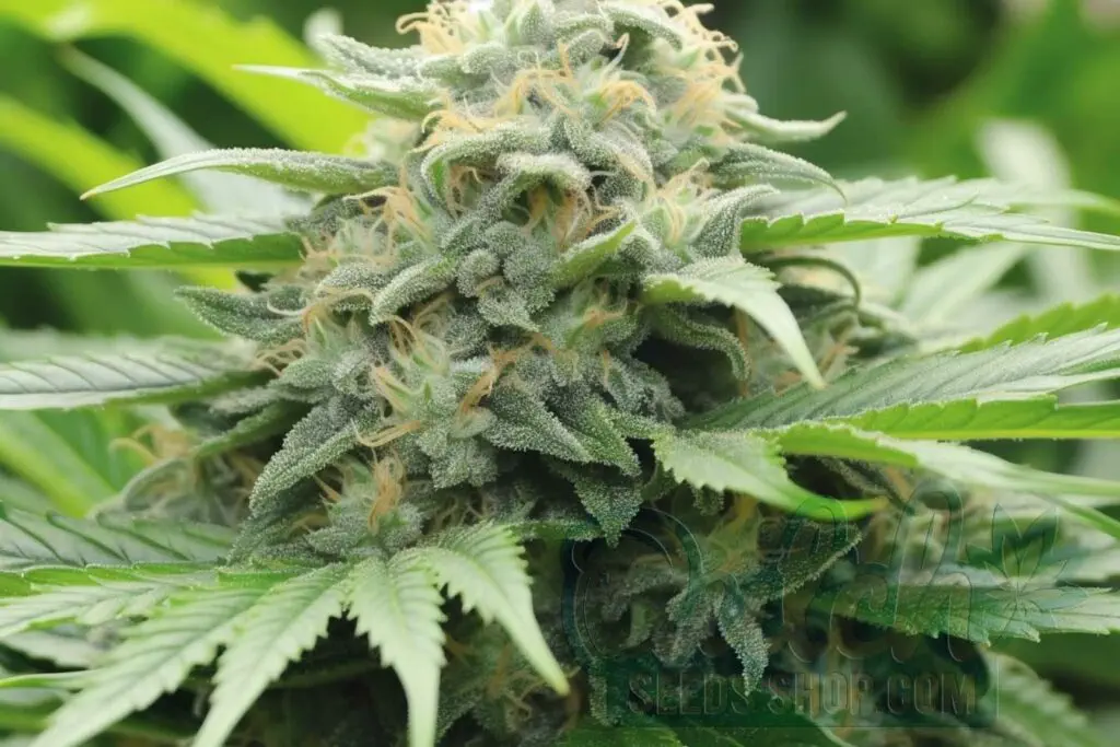 Flowering Time and Yield of San Fernando Valley Seeds