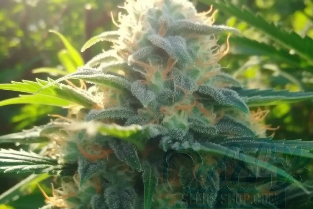 Flowering Time and Yield of Silver Pearl Seeds