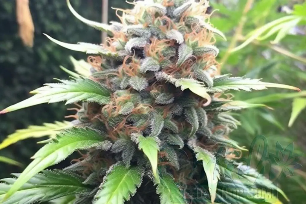 Flowering Time and Yield of Somango Seeds