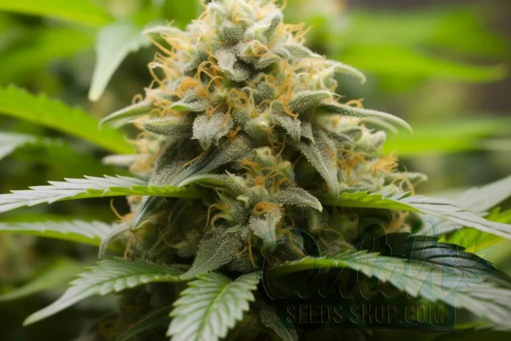 Flowering Time and Yield of Super Lemon Haze Seeds