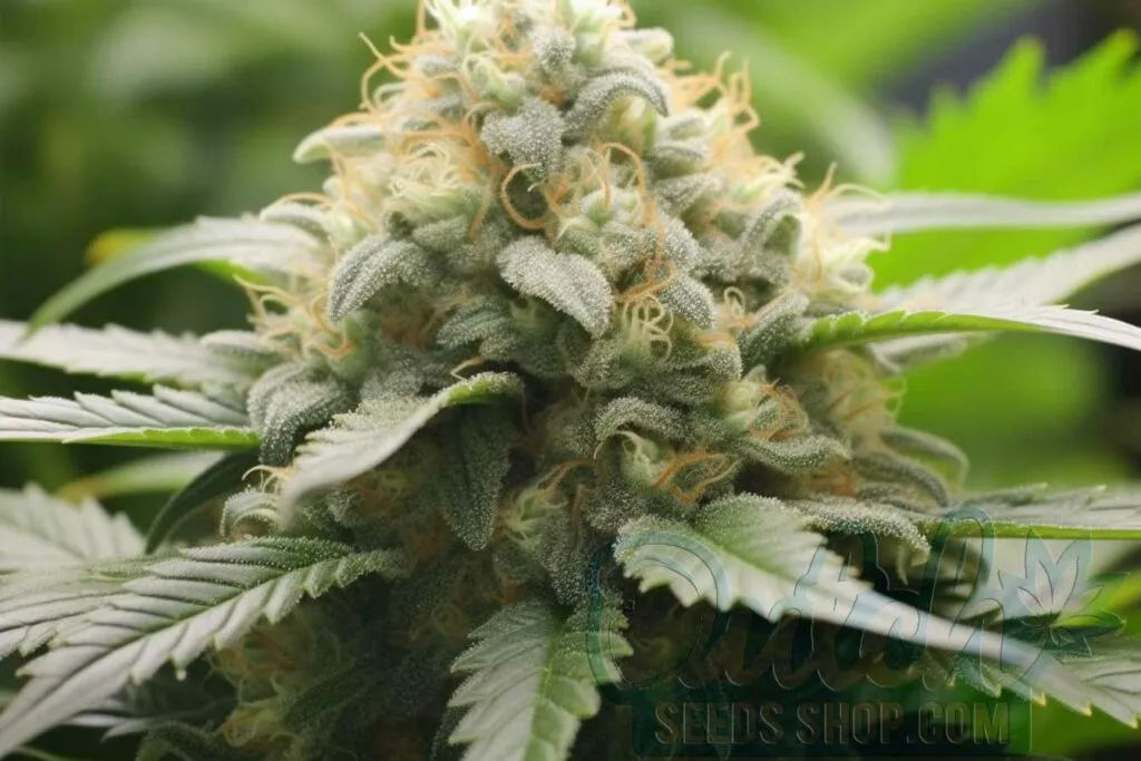 Flowering Time and Yield of Super Silver Haze XTRM Seeds