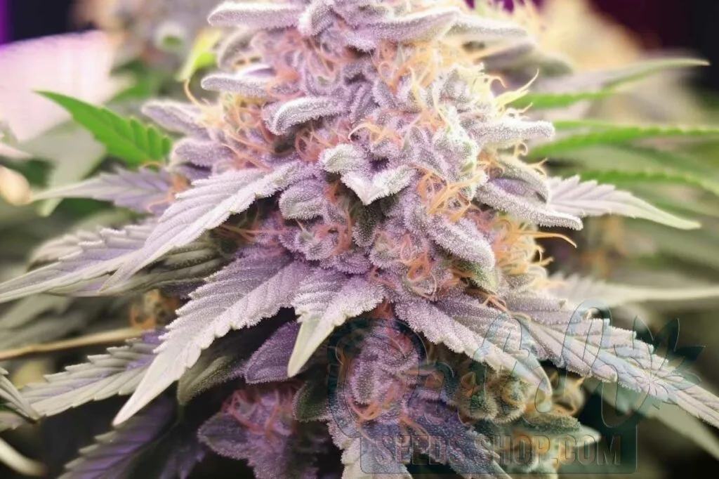 Flowering Time and Yield of White Fire OG Seeds