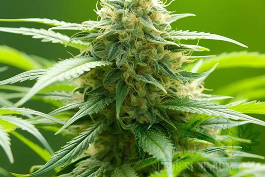 Is AK 47 XTRM Indica or Sativa?