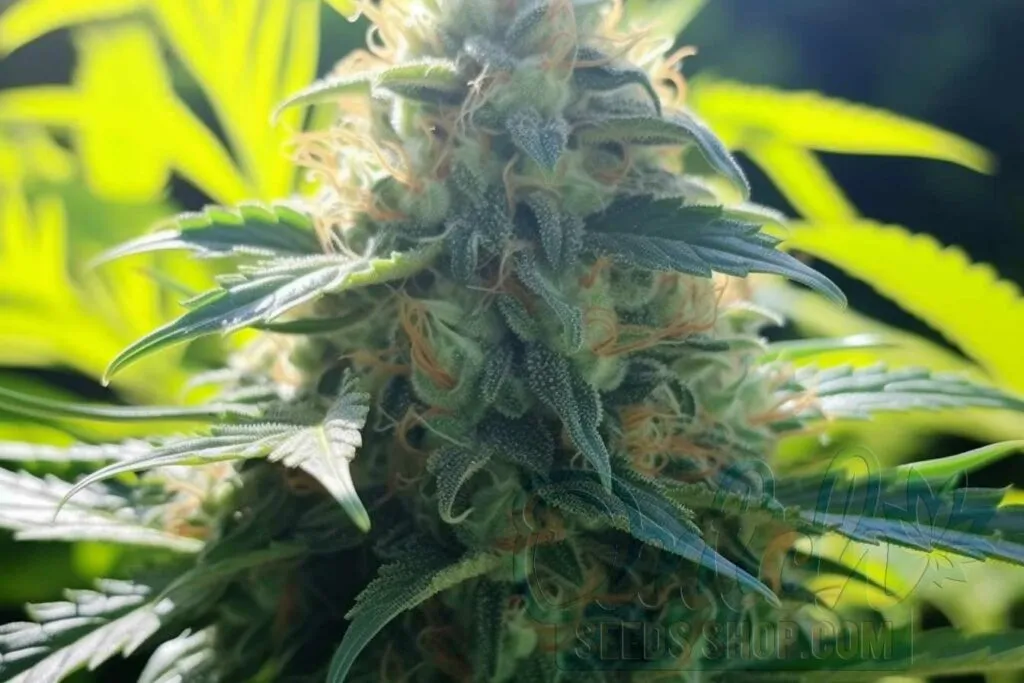 Is Afghan Indica or Sativa