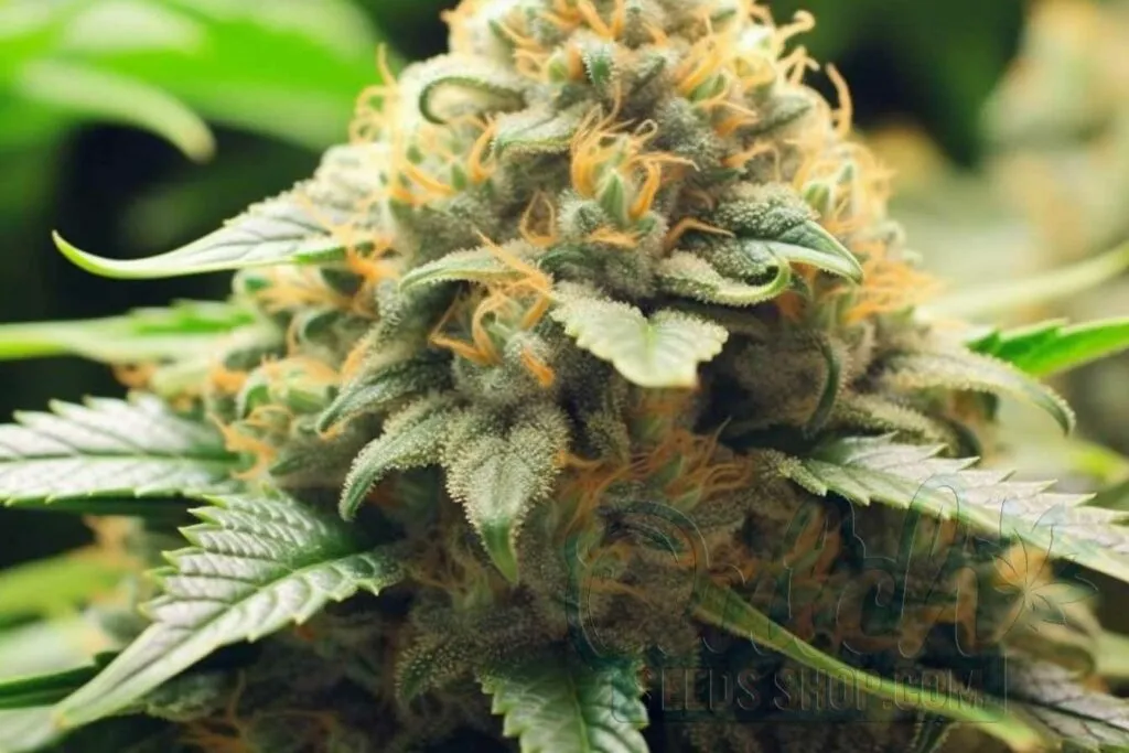 Is B52 Indica or Sativa