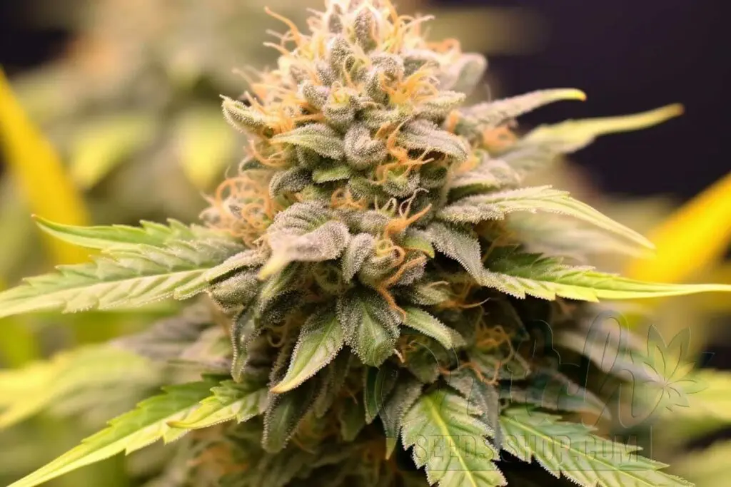 Is Bubba Kush Indica or Sativa
