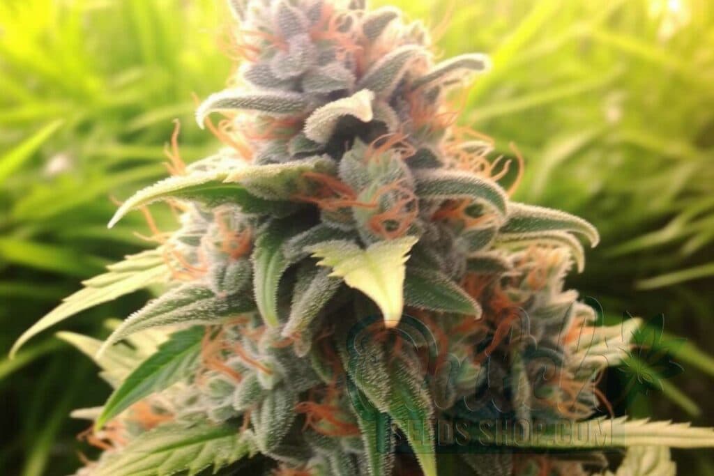 Is Cannatonic Indica or Sativa