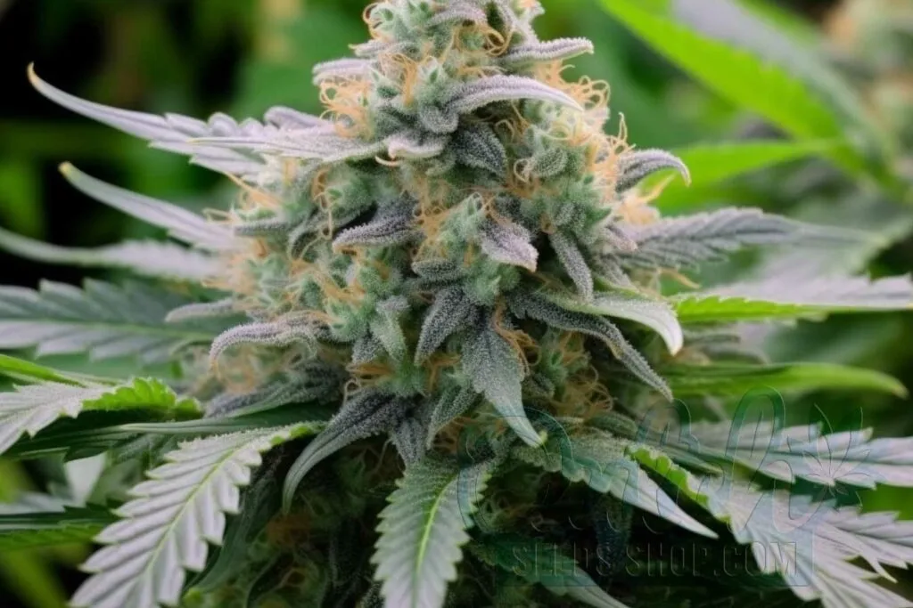 Is Gorilla Glue Indica or Sativa