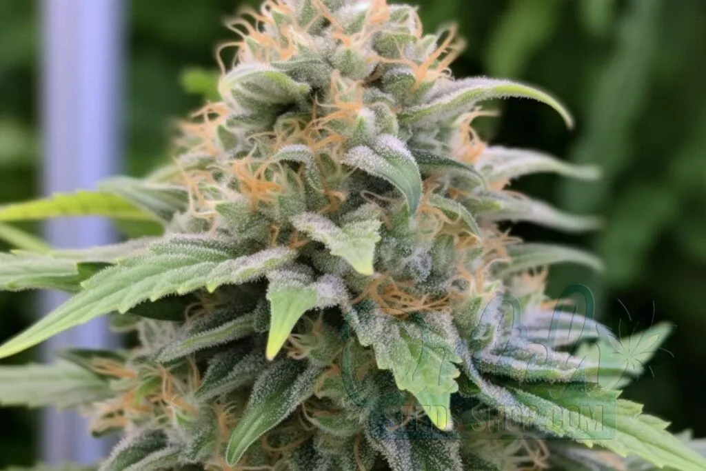 Is Hawaiian Snow Indica or Sativa