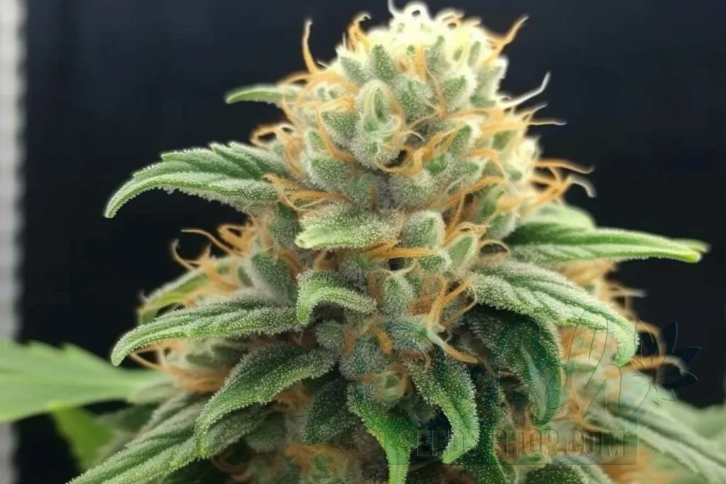 Is Holy Grail Kush Indica or Sativa