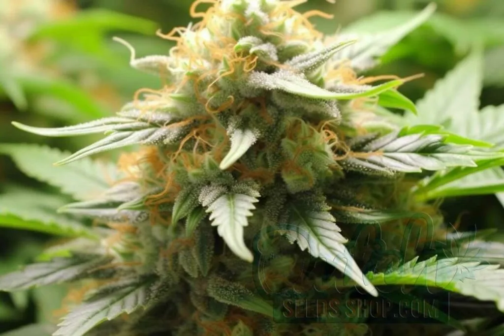 Is Jock Horror Indica or Sativa