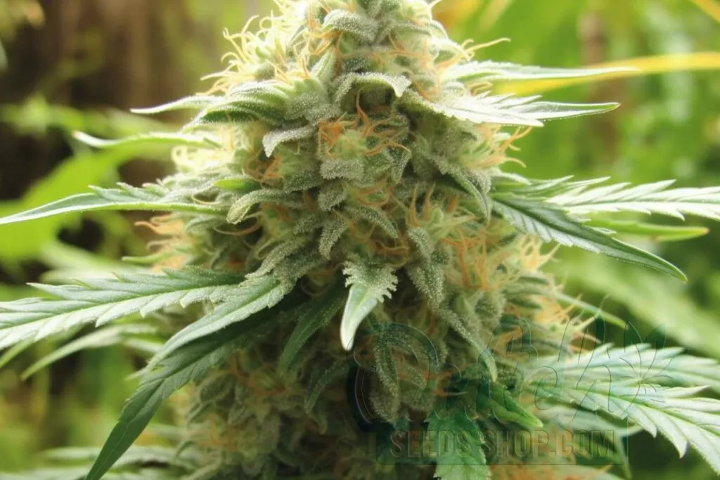 Is Khalifa Kush Indica or Sativa