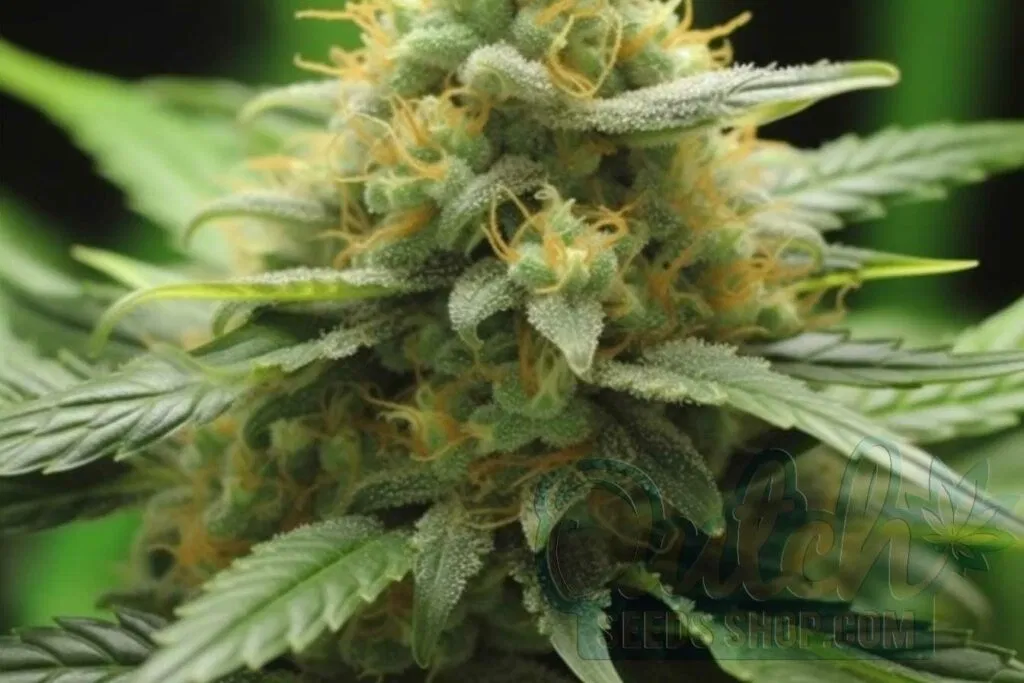 Is New York Power Diesel Indica or Sativa