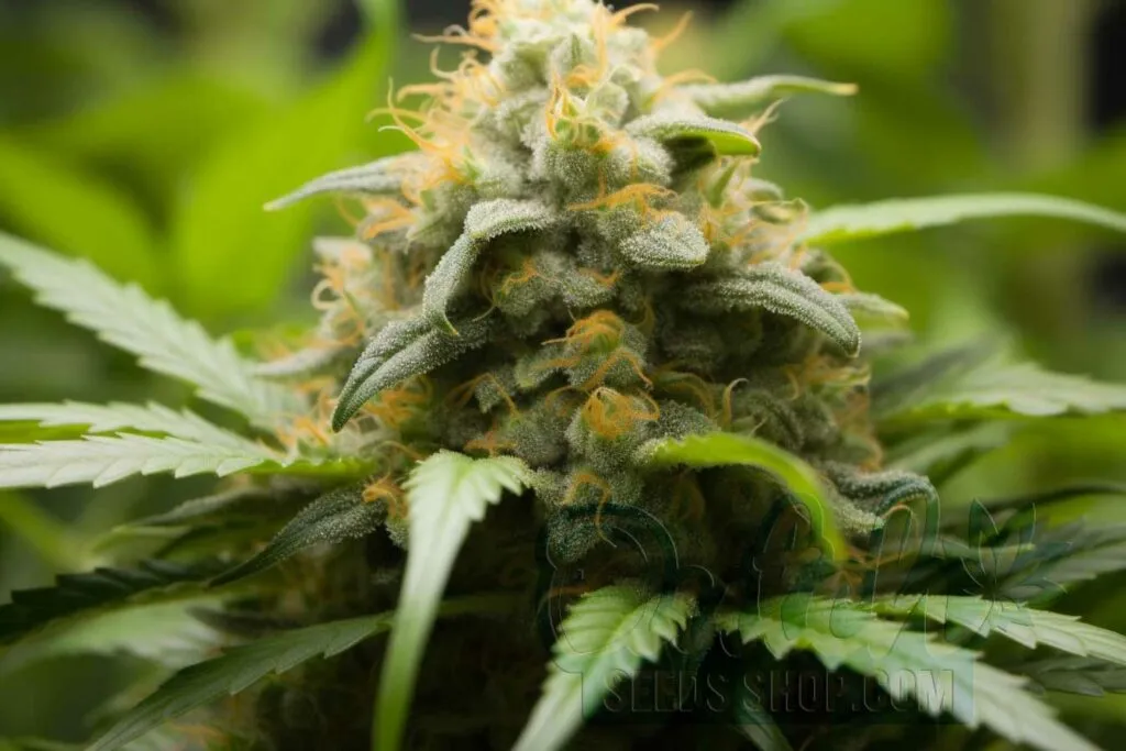 Is Super Lemon Haze Indica or Sativa