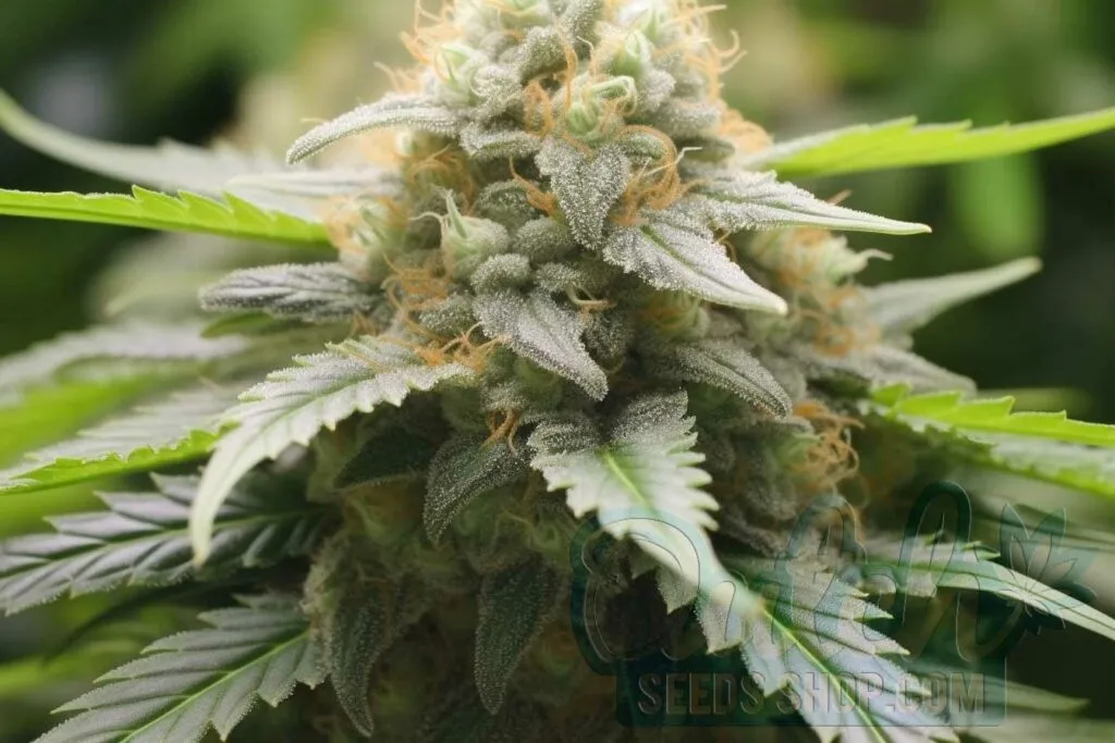 Is Super Silver Haze XTRM Strain Indica or Sativa?