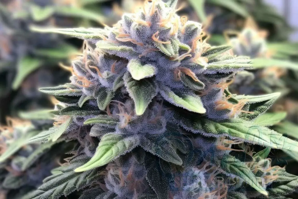 Is White Cookies Indica or Sativa
