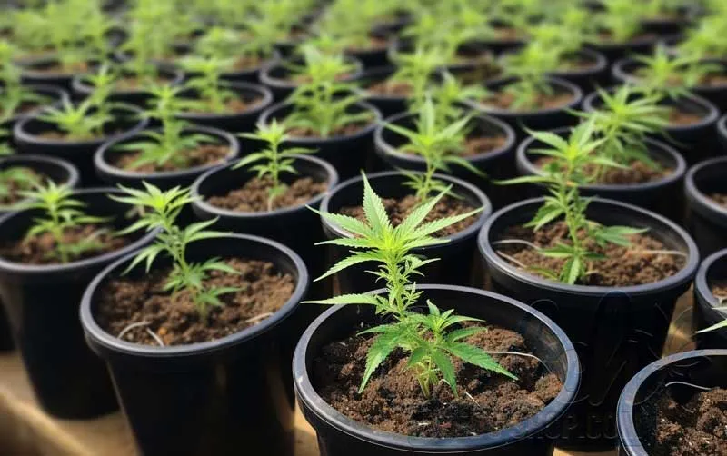 Selecting and Preparing Soil