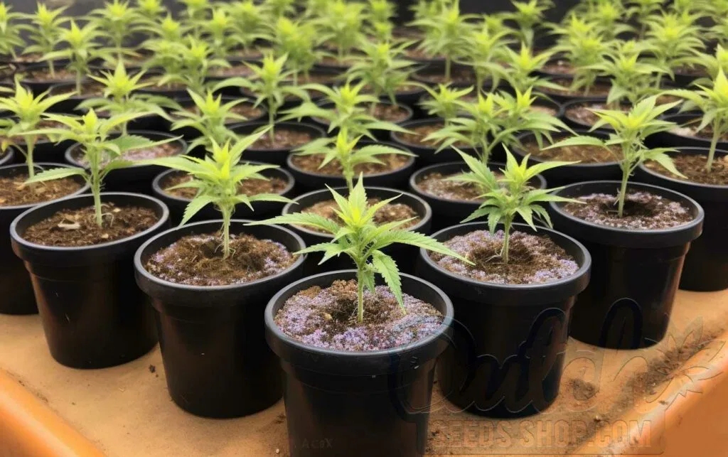 Selecting and Preparing Soil