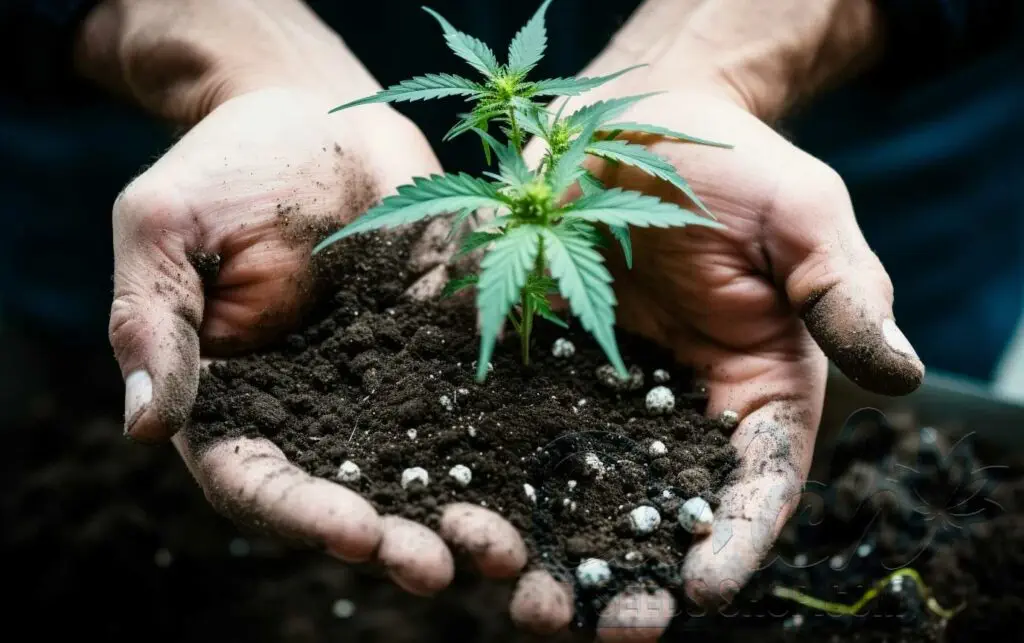 Selecting and Preparing Soil