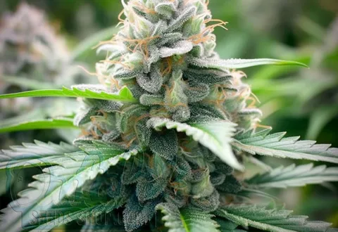 Growing White Widow XTRM Plants