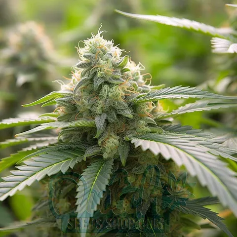 Buy Holy Grail Kush Autoflower Seeds Online For Sale - DSS