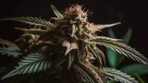 Is Texas Shoreline Indica or Sativa?