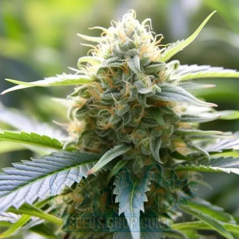 Buy Lemon Kush Feminized Cannabis Seeds For Sale - DSS