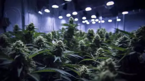 Lighting And Feeding Schedule