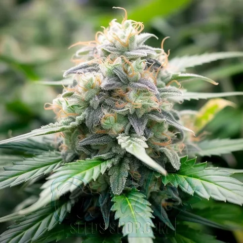 Buy White Widow XTRM Feminized Seeds For Sale - DSS