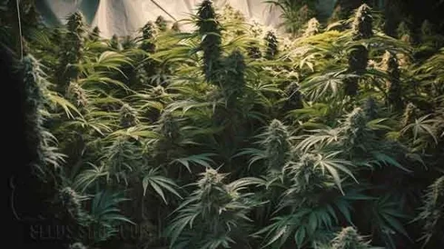 Benefits of Indoor Growing