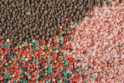 Nutrients and Fertilizers