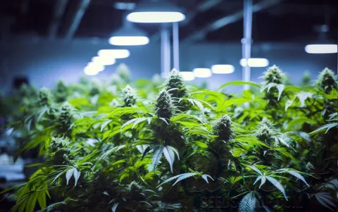 Benefits of Indoor Growing