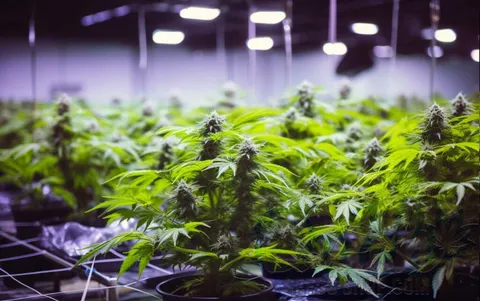 Puppy Breath Indoor Growing