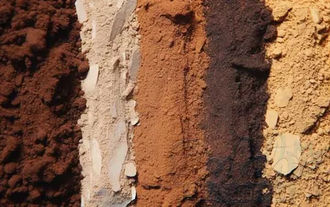 Selecting and Preparing Soil